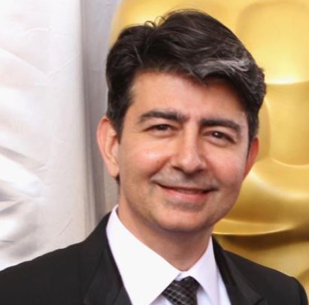 The former eBay chairman Pierre Omidyar has a net worth of around $25.4 billion.