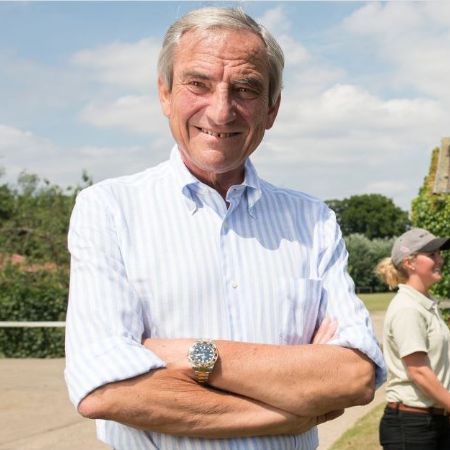 Luca Cumani
