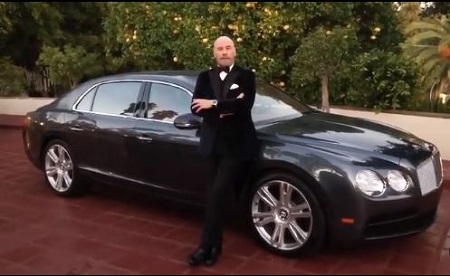  John Travolta has a net worth of $250 million as of 2021.