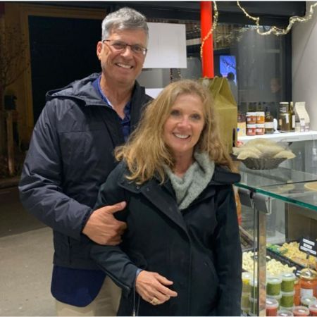 Adrienne DiPiazza's parents are Paul DiPiazza and Patricia DiPiazza. Find out who are Adrienne's siblings!