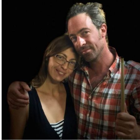 Allira Cornell & Richard Pilkington's Married Life