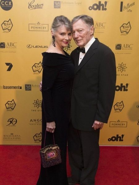 Allira Cornell's beloved parents, Delvene Delaney and John Cornell stayed married for 44 years until Mr. Cornell's death. Is Allira married or still a single woman?