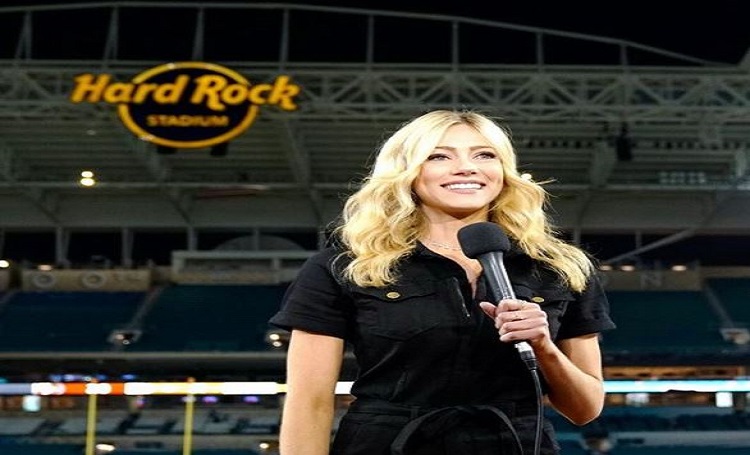 Fox News Abby Hornacek Green Eye Injury