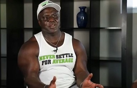 Big Herc's Talking On Podcast, Prison Talk