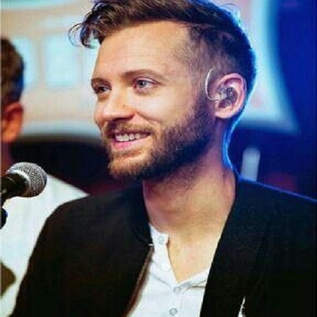 Brent Kutzle