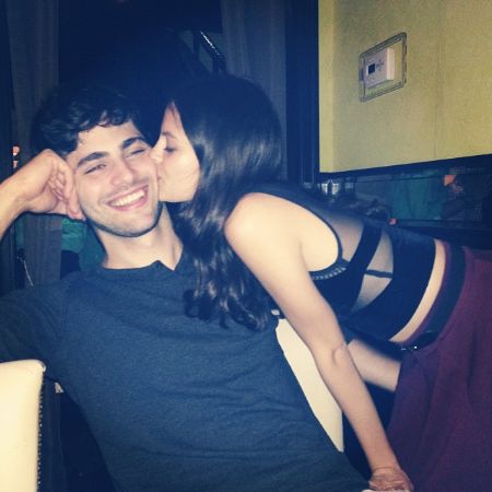 Esther Kim met her husband, Matthew Daddario through an online portal in 2013. How is the pair's married life going?