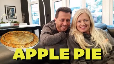 Christine Governale often shares her delicious cooking recipes on her husband, Sal's podcast, Q&A with Sal on YouTube. What does Sal's wife, Christine do for a living?