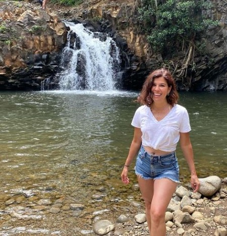 Karen Bethzabe Has No Boyfriend