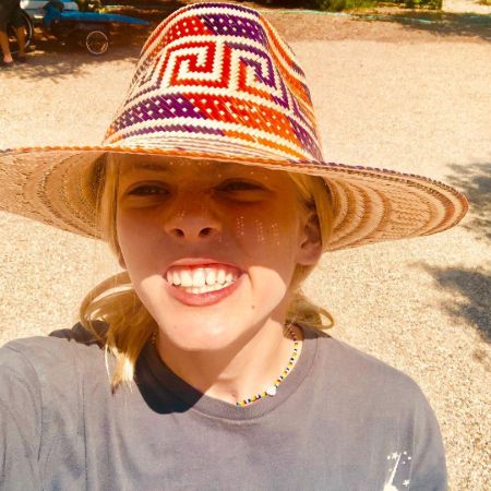 Interesting Facts About Julia Roberts' Daughter, Hazel Moder