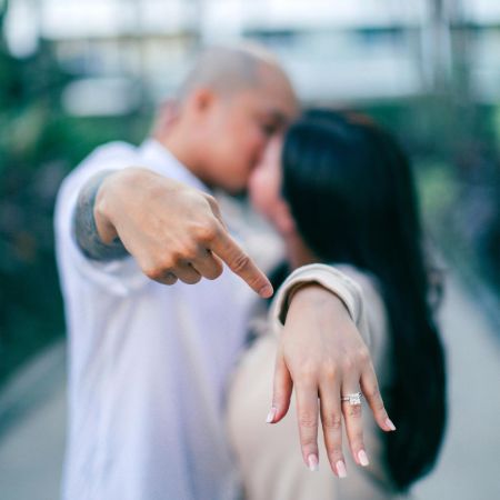 Neil Arce gifted a diamond ring to his wife, Angel Locsin at the time of engagement on 29th June 2020 while they were on a trip to Manila, Philippines. How is the pair's married life going?