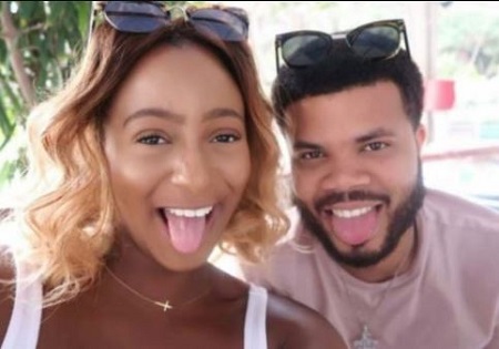 DJ Cuppy also dated Asa Sika.