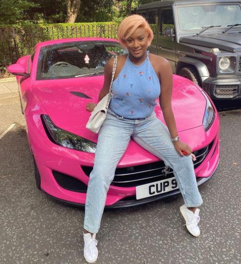 DJ Cuppy has an estimated net worth of $3 million.