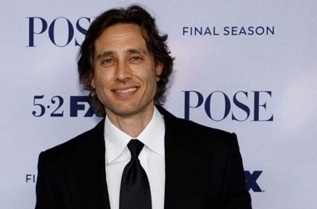 Suzanne Bukinik Falchuk is the ex-wife of American director, producer, writer, Brad Falchuk.