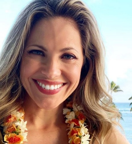 Danny Dorosh is the husband of Canadian actress Pascale Hutton.