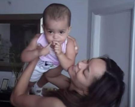 David Packouz girlfriend