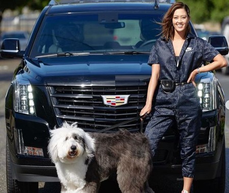 Michelle Wie West has a net worth of $12 million.