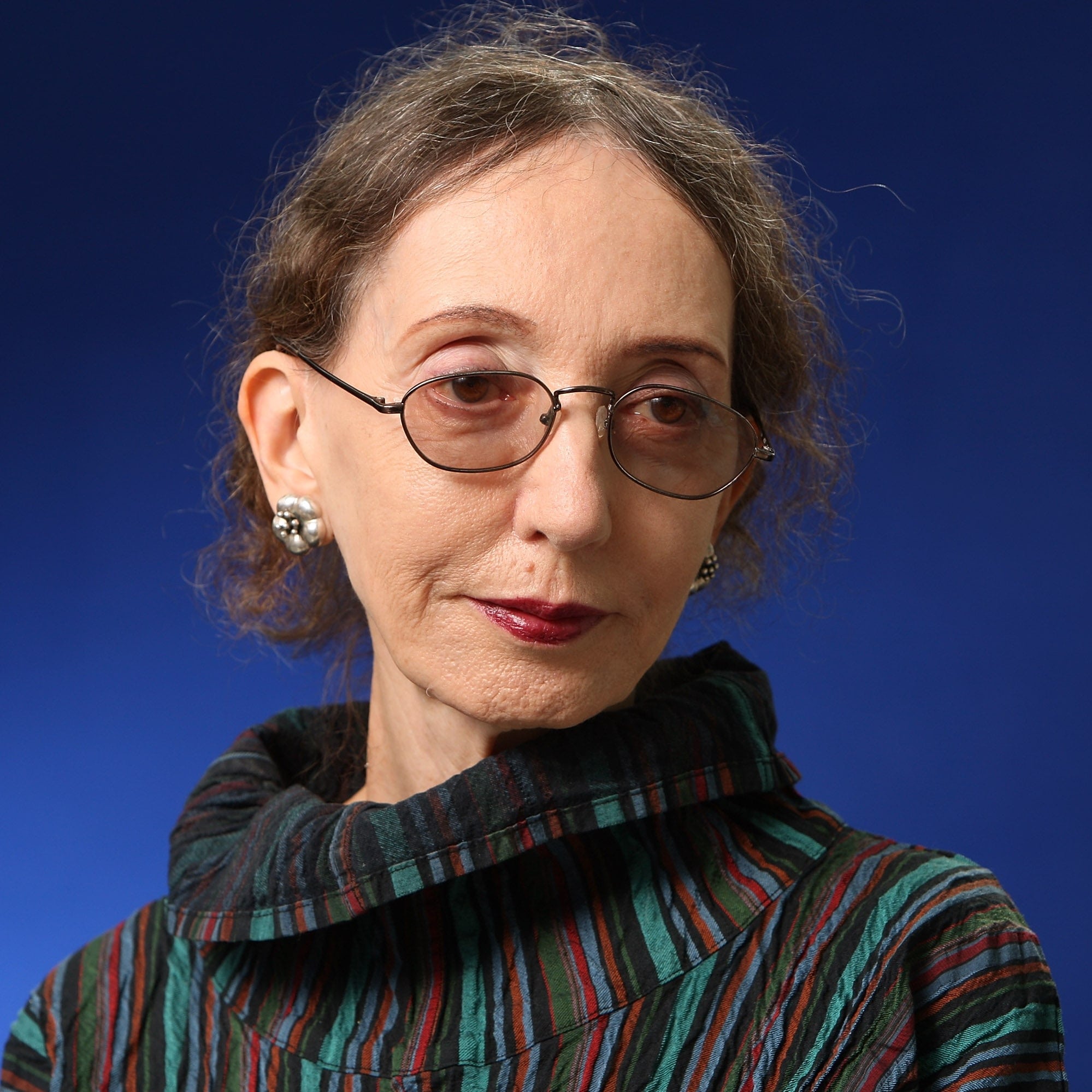 Joyce Carol Oates