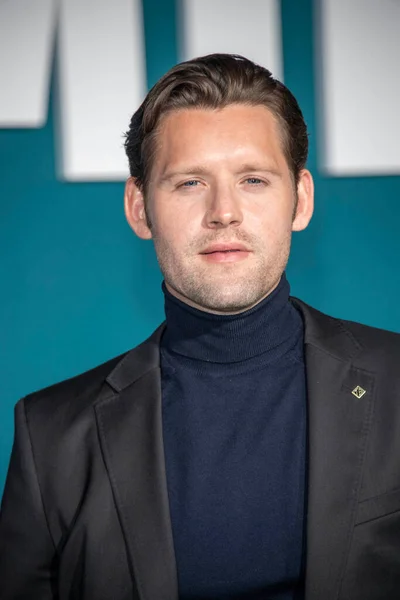 Luke Kleintank