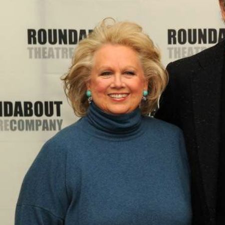 A Beautiful Portrait of Kathy Wopat: She Is Tom Wopat's Second Wife