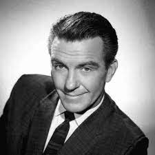 Barbara Bellingsley's second husband, Roy Kellino