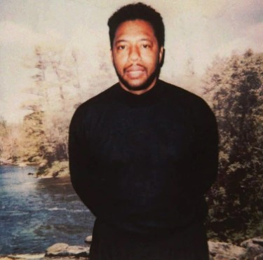 Early day Larry Hoover. Source: Wiki Biography