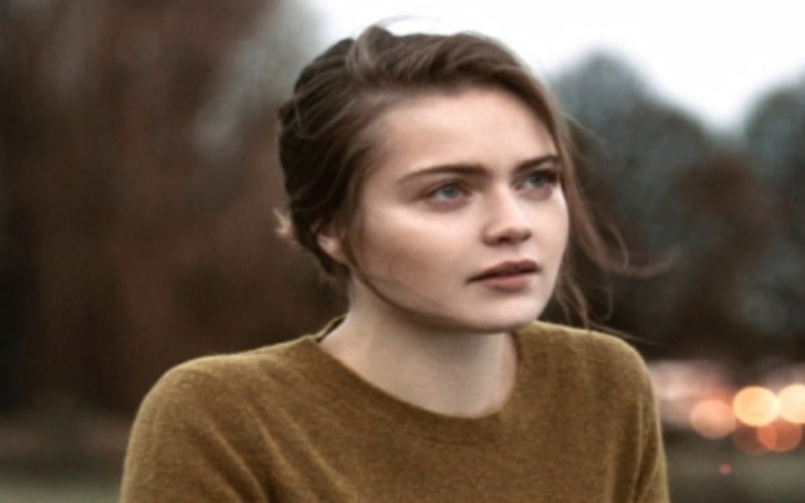 Hera Hilmar