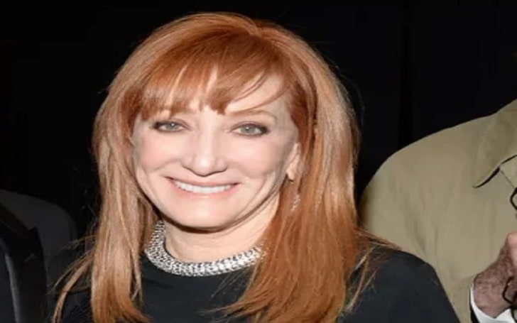 Patti Scialfa