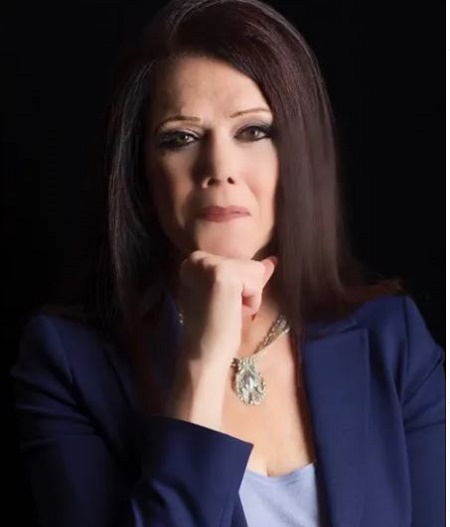 Kathleen Zellner