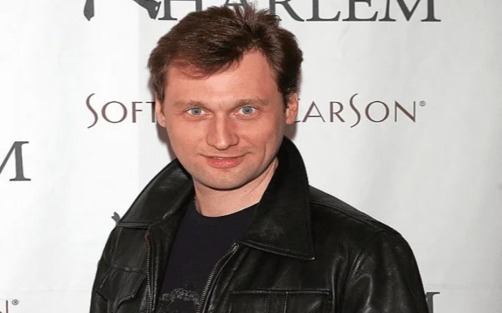 Viktor Petrenko
