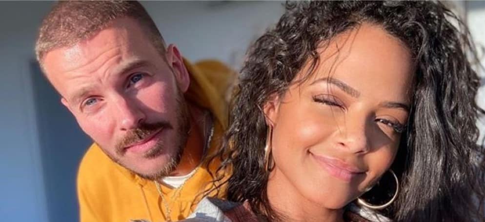 Kenna Tota's father Matt Pakora and his mother Christina Milan 