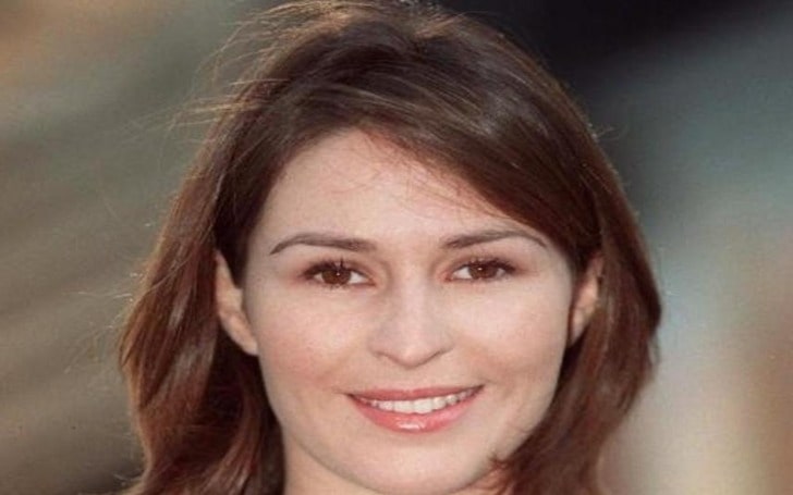 Helen Baxendale