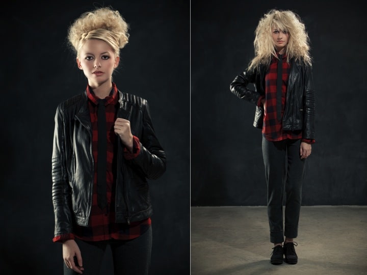 Daisy Busfield's freelancer photos