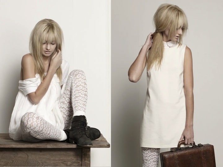 Daisy Busfield's freelancer photos