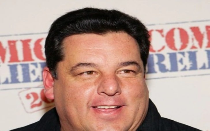 Steve Schirripa