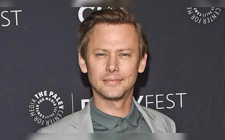 Jimmi Simpson