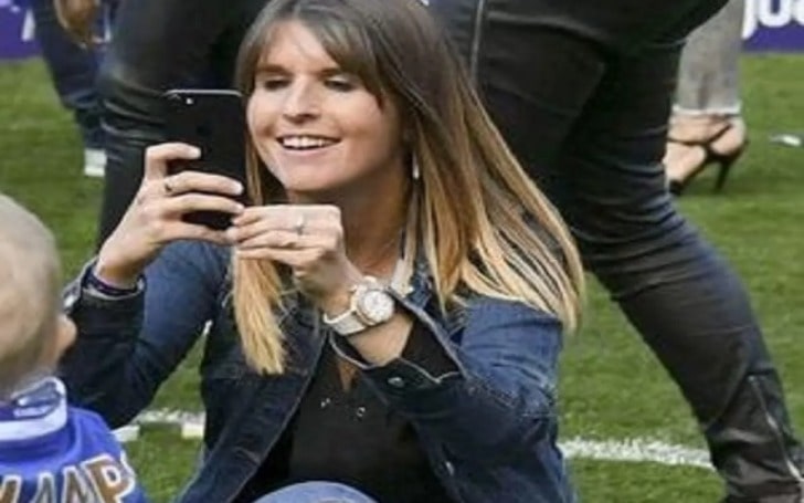 Natacha Van Honacker