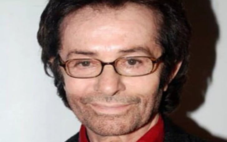 George Chakiris