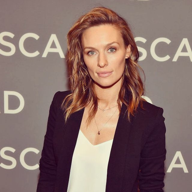 Picture of Michaela McManus 
