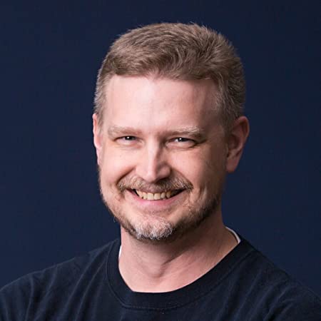 Picture of Maria Quiban's former husband Sean Whitesell