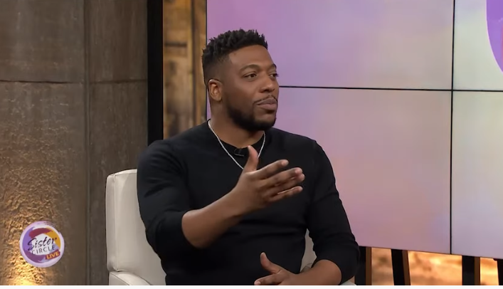 Screenshot of Jocko Slim's Interview 