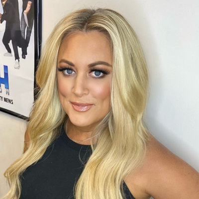 Picture of LisaGay Hamilton's sister Heidi Hamilton