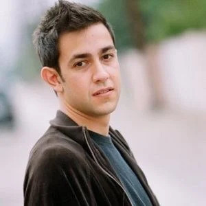 Portrait of Meghan Heffern's Ex-Boyfriend Jake Siegel