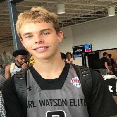 Jasper Breckenridge Johnson