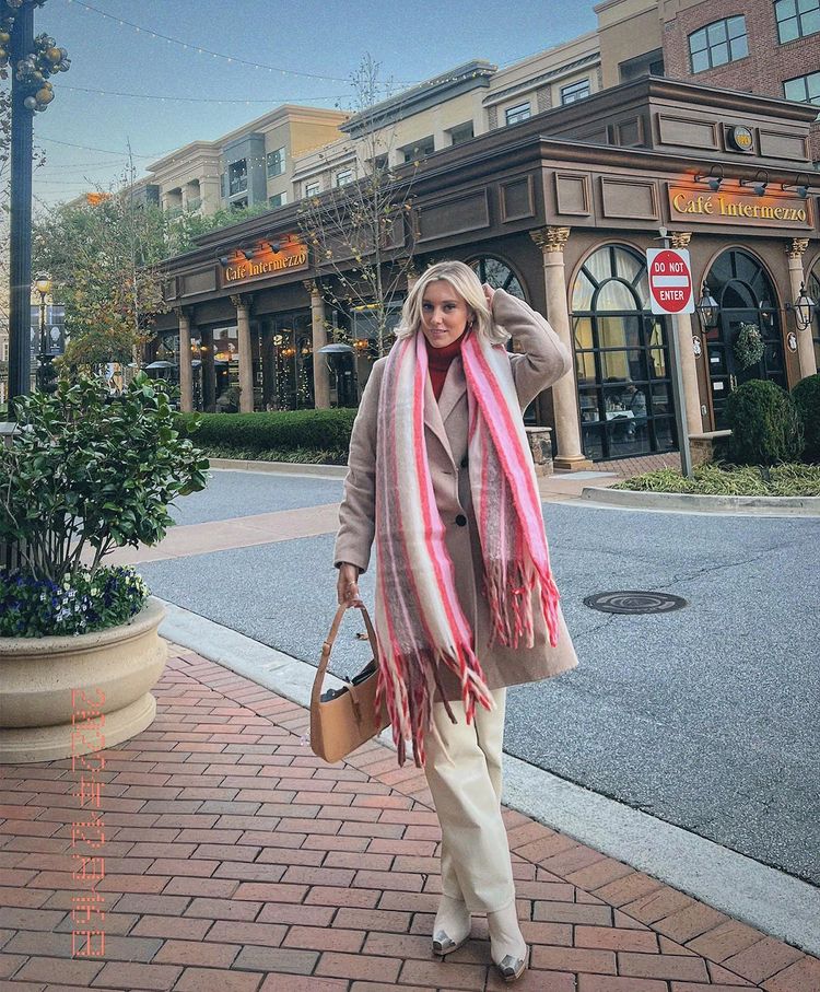 Sidney Tilton on her social media.