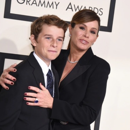 Edgar Cooper Endicott: Melissa Rivers' Son's Life, Relationships, and ...