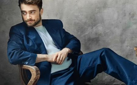 Danielle Radcliffe Reflects on Fatherhood: Inside the Actor's Personal Life