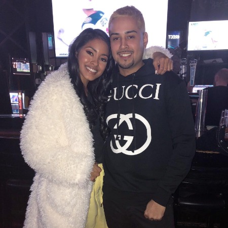 Nurys Mateo: TV Personality, Model, and Her Love Life Revealed