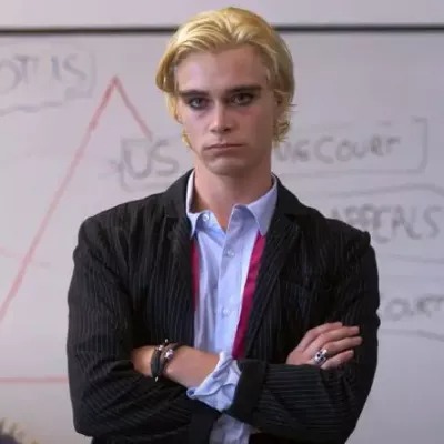 Trey Kulley Majors's brother Dane Luke Majors.