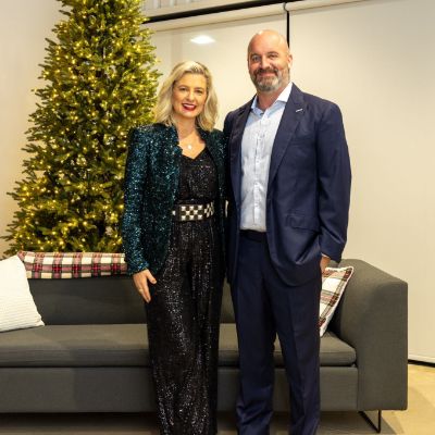 Tom Segura and Christina Pazsitzky: Find Out The Comedy, Love, Marriage ...