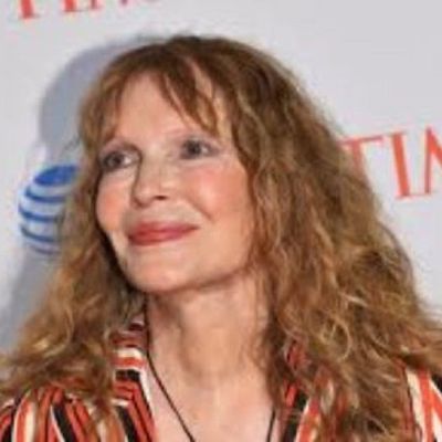 La fonda Sue Honeycutt